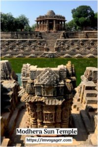 Incredible Modhera Sun Temple Gujarat – A Complete Guide