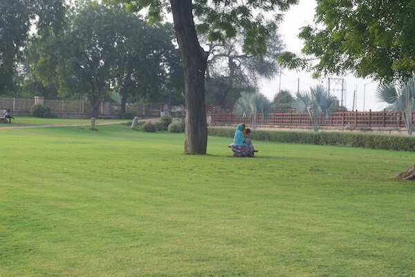 Rani Ki Vav Garden