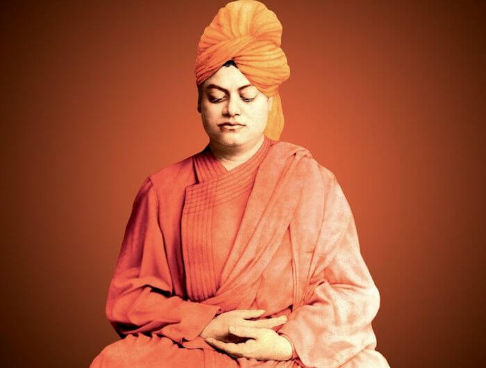 Thoughts by Swami Vivekananda 