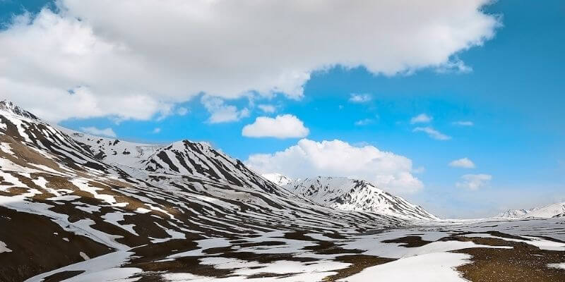 5 Amazing Places To Visit In Ladakh