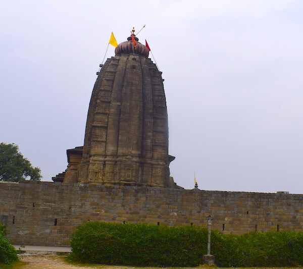 Baijnath Temple, HP