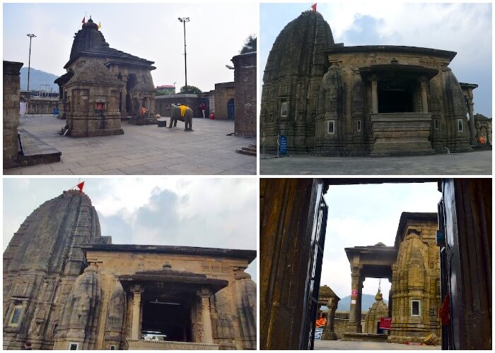 Images of Baijnath Temple