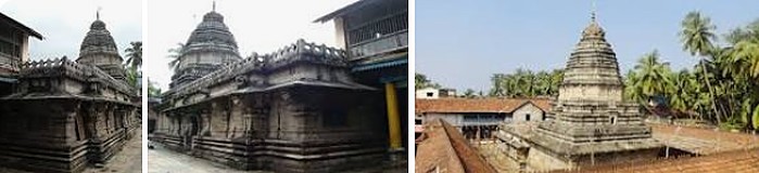 Gokarna Mahabaleshwar Temple Images