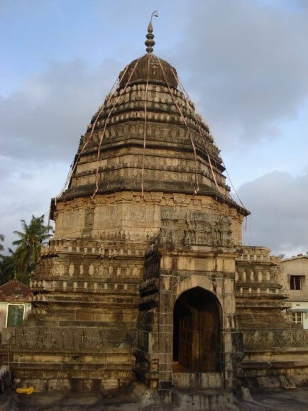 Gokarna Shiva Temple