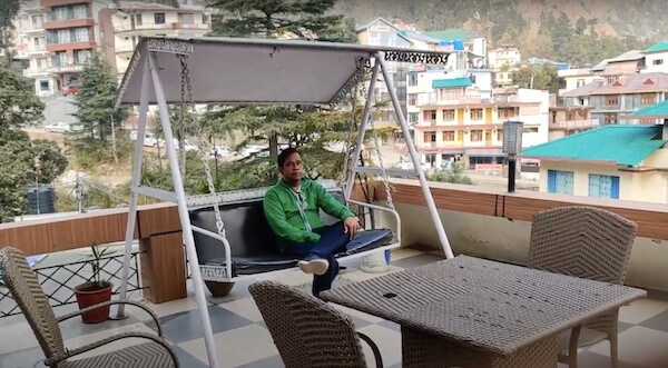 Hotel In Dharamshala Mcleodganj – Spring Valley Resort