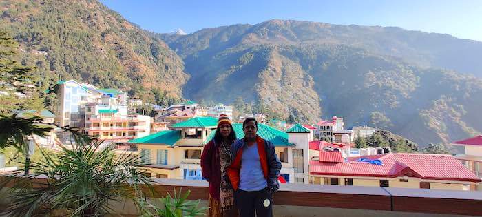 Spring Valley Resort - Mcleod Ganj Hotels