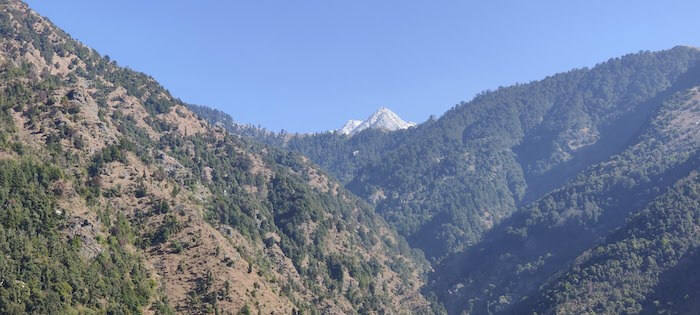Mcleodganj