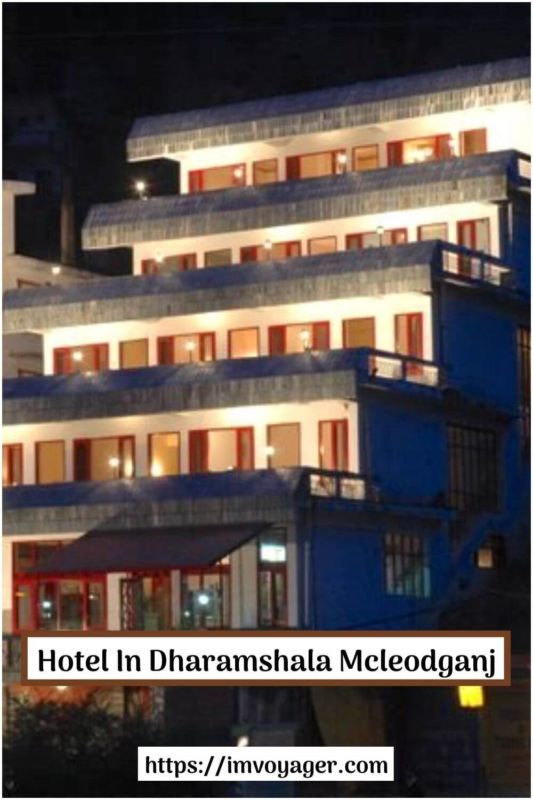 Best Hotel In Dharamshala Mcleodganj – Spring Valley Resort