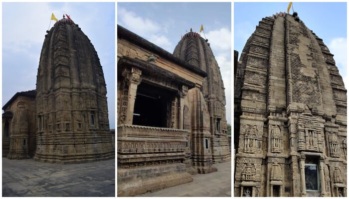 Baijnath Temple Photos