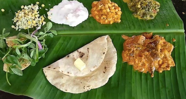 Kamat Bugle Rock - Best South Indian Restaurants In Basavanagudi