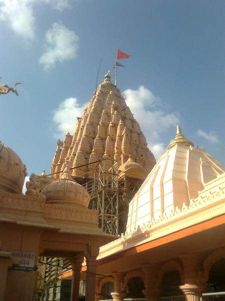 Mahakaleshwar Ujjain Temple