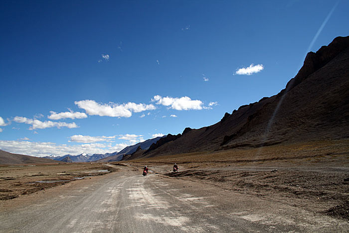 More Plains, Ladakh