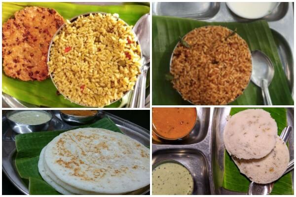Puliyogare Point - Best South Indian Restaurants In Basavanagudi