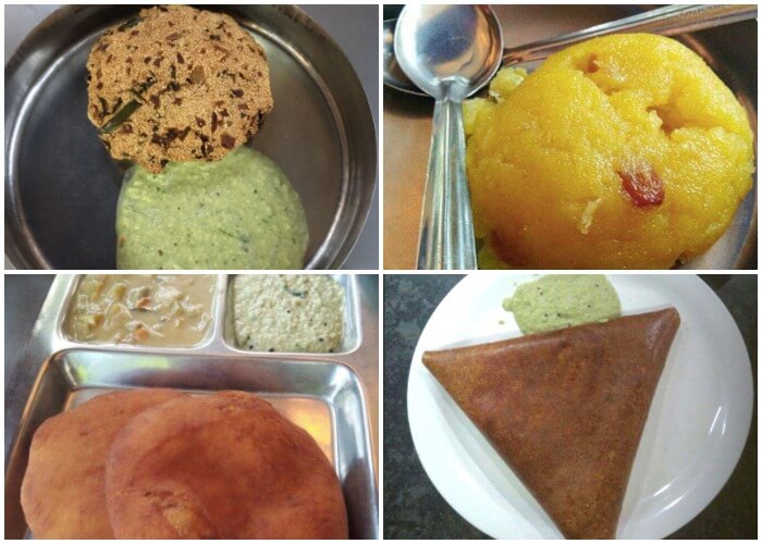 SLV Corner - Best South Indian Restaurants In Basavanagudi