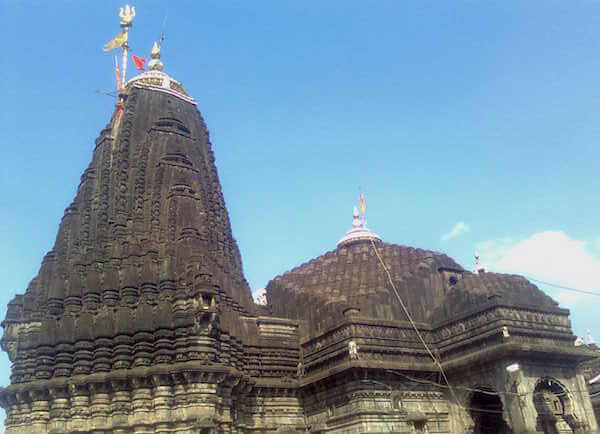 Trimbakeshwar Jyotirlinga Maharashtra