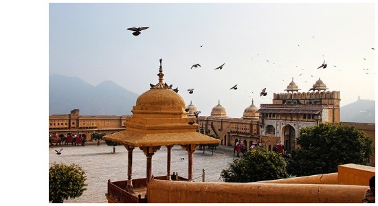 12 Amazing Must See Places In Rajasthan, India