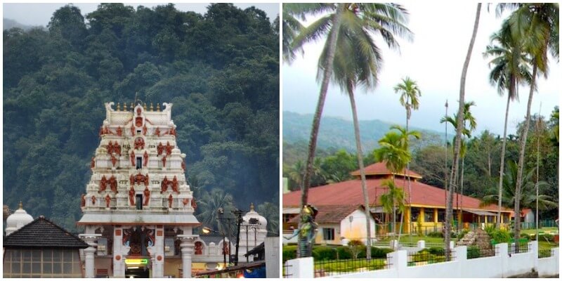 2 Day Kukke Subramanya Itinerary - Best Places to Visit