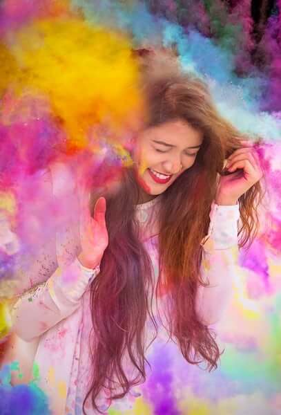Best Holi Wishes In English With Images