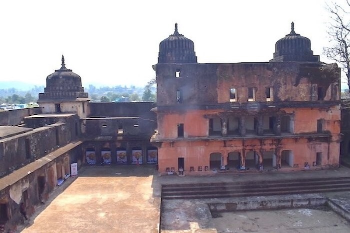 Moti Mahal Ramnagar Mandla