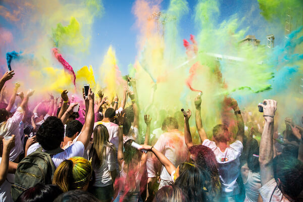 Images For Holi