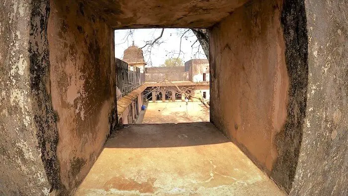 Moti Mahal - A window to the history of the Gondwana Kingdom