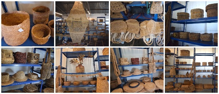 Crafts Of Anegundi