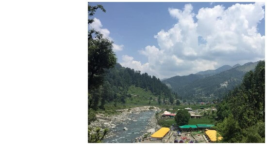 Hotel Valley View Mandi Himachal Pradesh – A Review