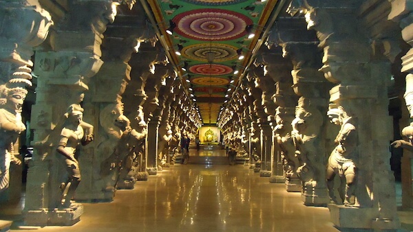 2 Day Madurai Itinerary – Best Places To Visit In Madurai