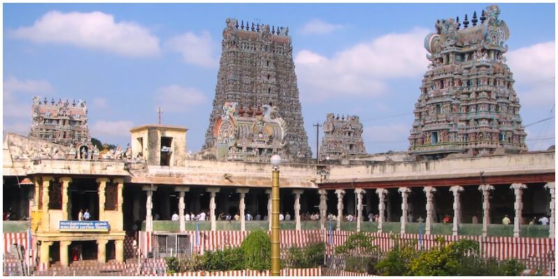 2 Day Madurai Itinerary - 17 Best Places To Visit In Madurai