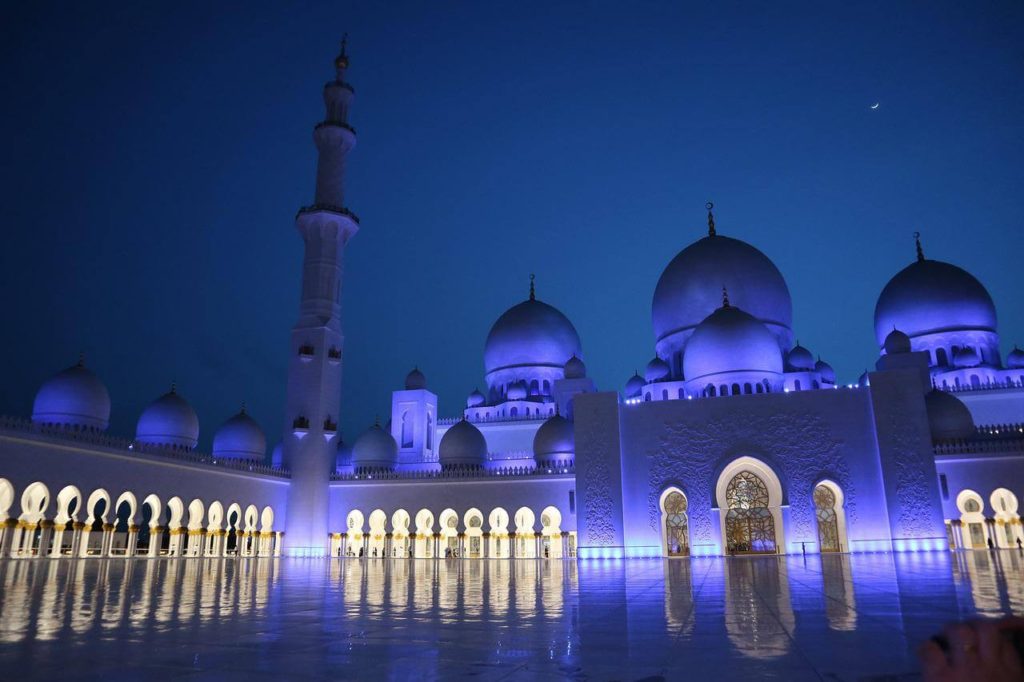Must-See Attractions Of The UAE