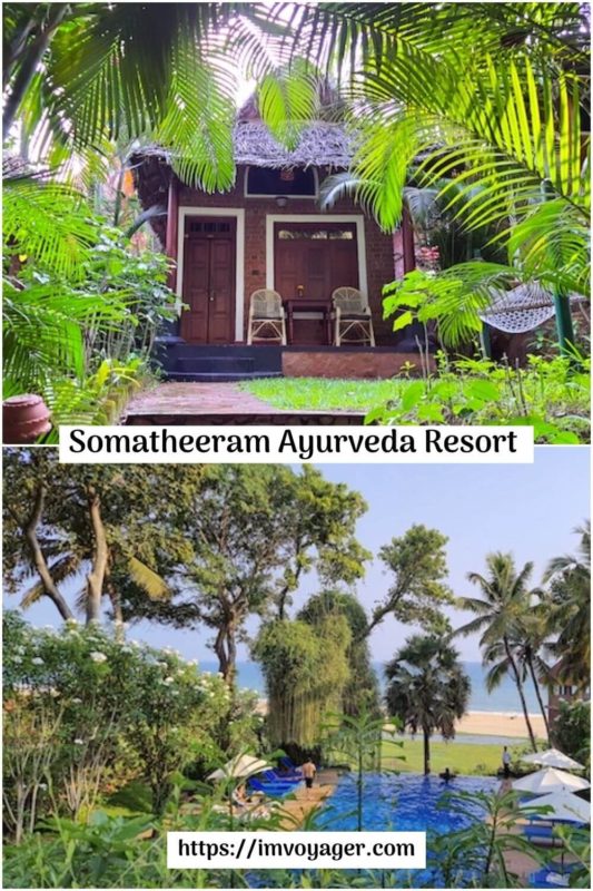 Somatheeram Ayurveda Resort