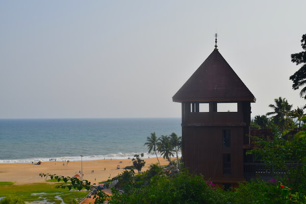 Somatheeram Resort