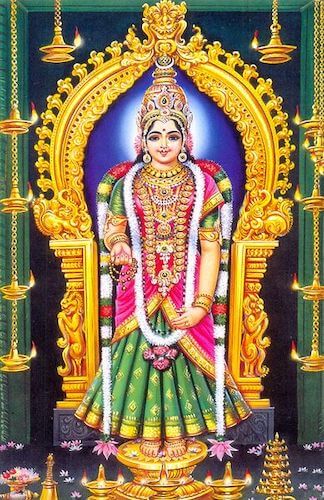 Devi Kanya Kumari