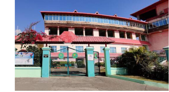 HPCA Stadium In Dharamshala | Dharamshala Cricket Stadium