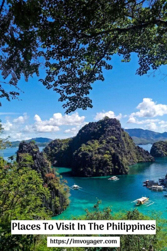 Hidden Tourist Spots In The Philippines 