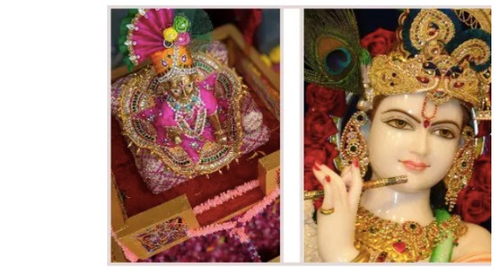 Sri Krishna Temple – 25 Famous Krishna Mandir In India