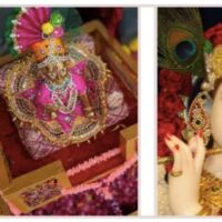 Sri Krishna Temple – 25 Famous Krishna Mandir In India