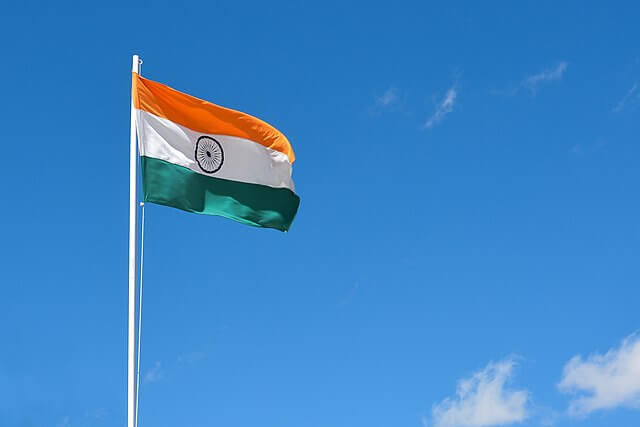 Incredible Facts About National Flag Of India