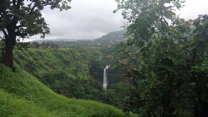 Places to Visit in India in August - Lonavala
