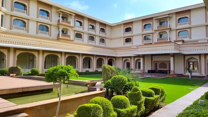 Book Hotel Indana Palace Jodhpur