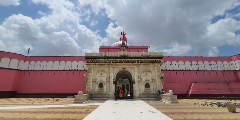 Facts About Karni Mata Temple in Bikaner 