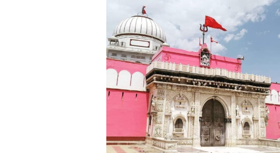 Facts About Karni Mata Temple in Bikaner