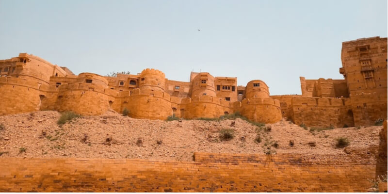 15 Best Hotels In Jaisalmer, Rajasthan, India