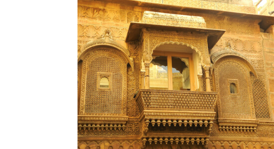15 Best Hotels In Jaisalmer, Rajasthan, India