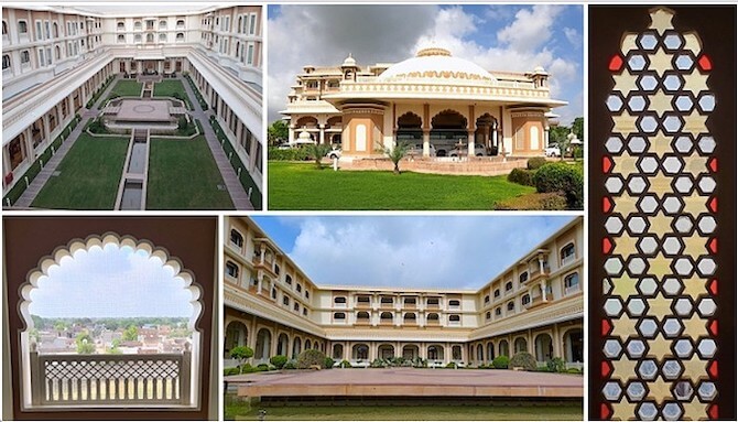 Images of Hotel Indana Palace Jodhpur