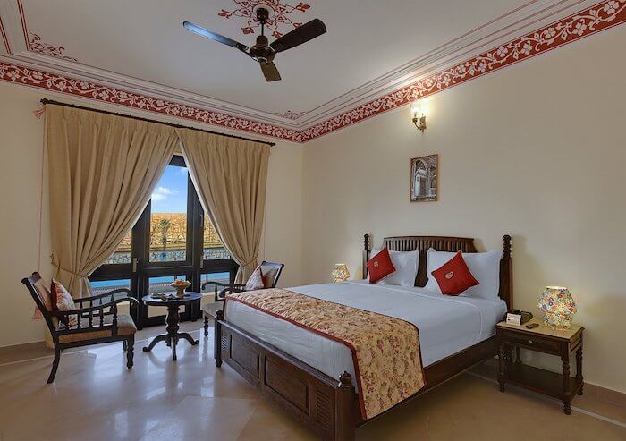 Best Hotels In Jaisalmer