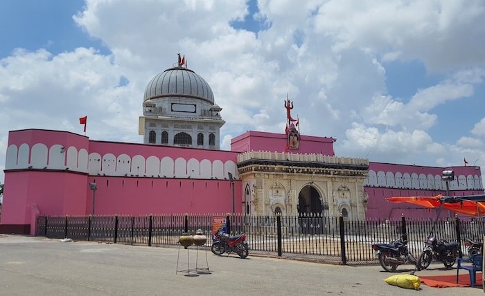 Facts About Karni Mata Temple In Bikaner | Karni Mata Story