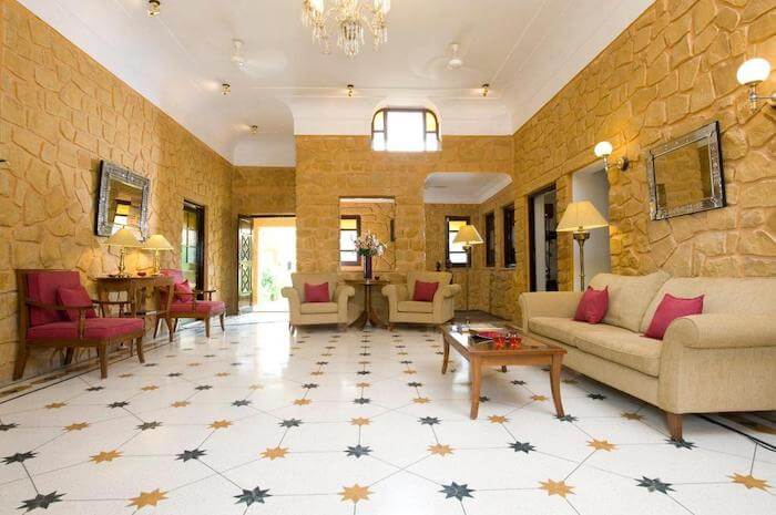 Rawal Kot Jaisalmer - Best Hotels In Jaisalmer