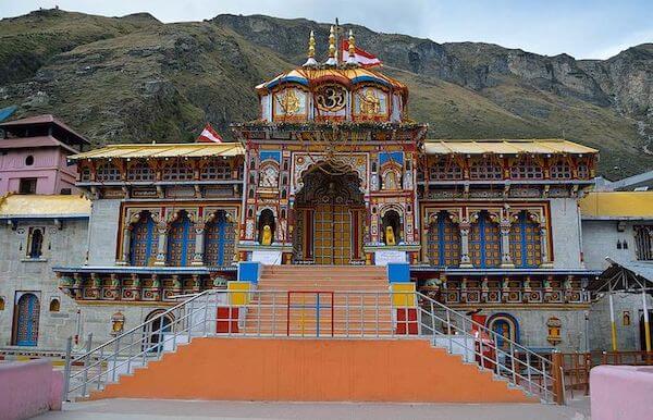 Badrinath - Uttarakhand Char Dham Yatra