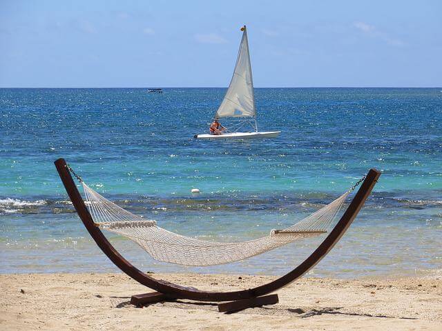 Beautiful visa free countries for Indians to visit - Mauritius